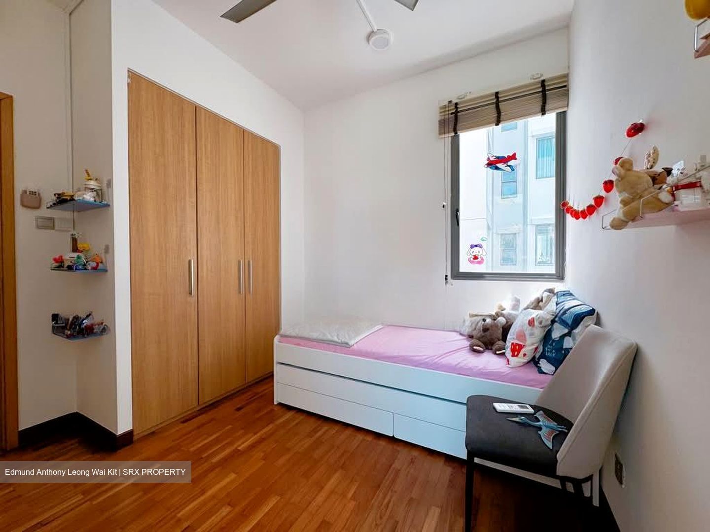 The Waterina (D14), Apartment #566836861